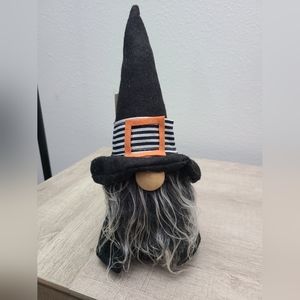 NEW Cute Halloween Gnome Decor